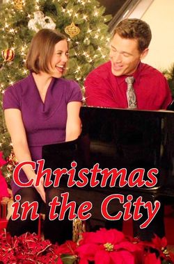 Christmas in the City
