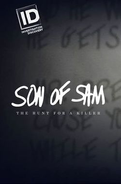 Son of Sam: The Hunt for a Killer