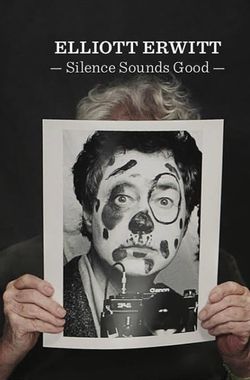 Elliott Erwitt: Silence Sounds Good