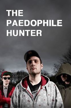 The Paedophile Hunter