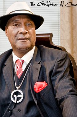 Paul Mooney: The Godfather of Comedy