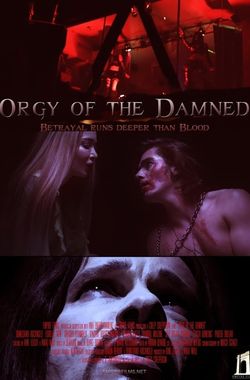 Orgy of the Damned