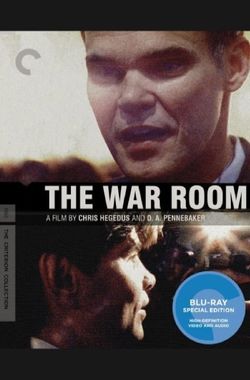 The Return of the War Room