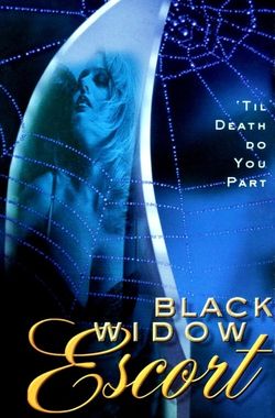 Black Widow Escort