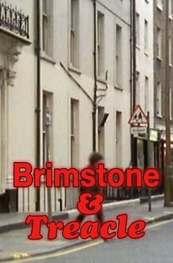 Brimstone and Treacle