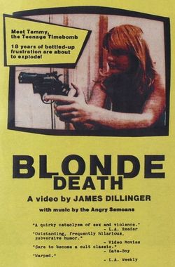 Blonde Death