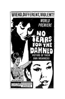 No Tears for the Damned