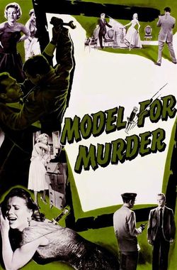 Model for Murder