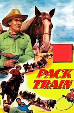 Pack Train