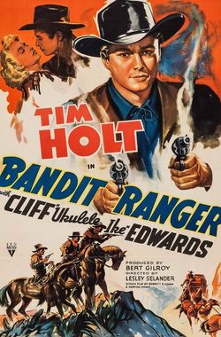Bandit Ranger