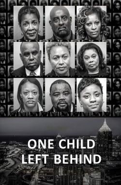 One Child Left Behind: The APS Teaching Scandal