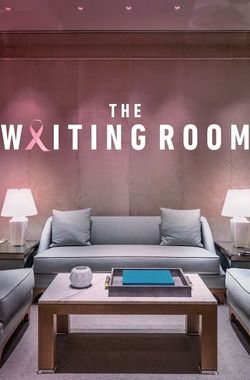 The waiting room VR