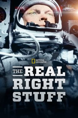 The Real Right Stuff