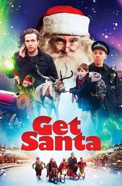 Get Santa
