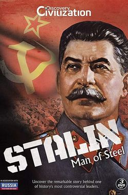 Stalin: Man of Steel