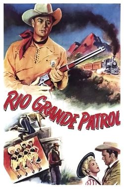 Rio Grande Patrol