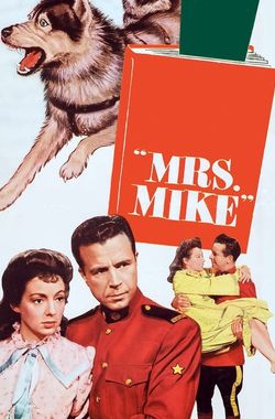 Mrs. Mike