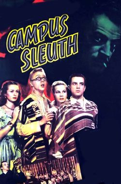 Campus Sleuth