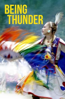 Being Thunder