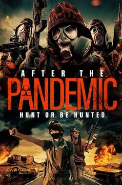 After the Pandemic