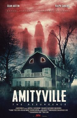 Amityville - The Resurgence