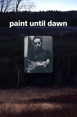 Paint Until Dawn