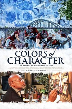 Colors of Character