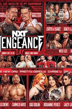 NXT Vengeance Day