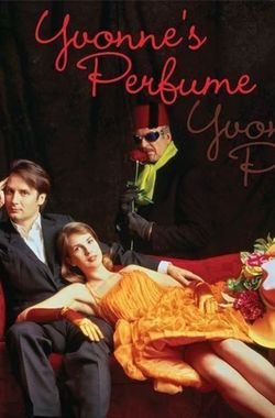Yvonne's Perfume