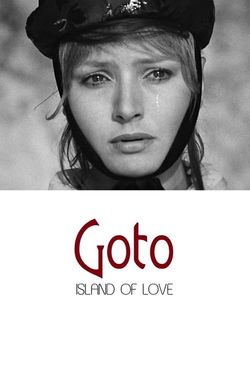 Goto, l'île d'amour