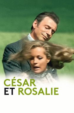 César and Rosalie