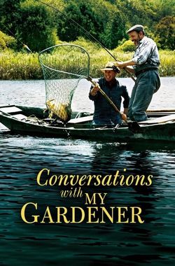 Dialogue avec mon jardinier