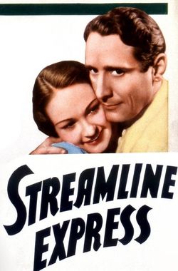 Streamline Express