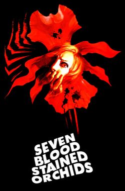 Seven Blood-Stained Orchids