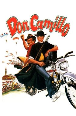 The World of Don Camillo