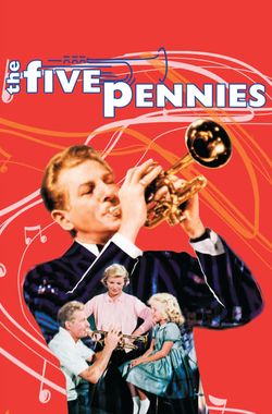 The Five Pennies
