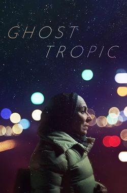 Ghost Tropic