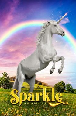 Sparkle: A Unicorn Tale