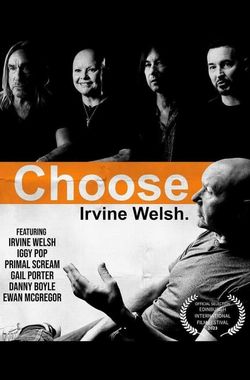 Choose Irvine