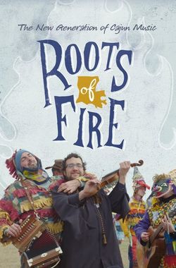 Roots of Fire
