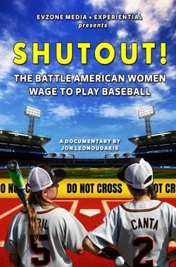 Shutout! The Battle American Women Wage to Play Baseball