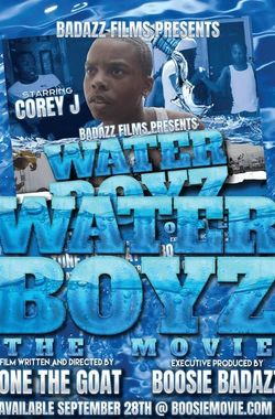 Waterboyz: The Movie