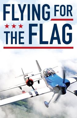 Flying for the Flag