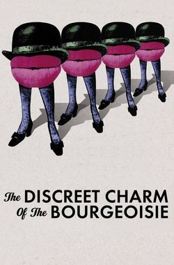 The Discreet Charm of the Bourgeoisie