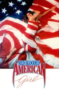 Red Blooded American Girl