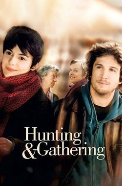 Hunting and Gathering