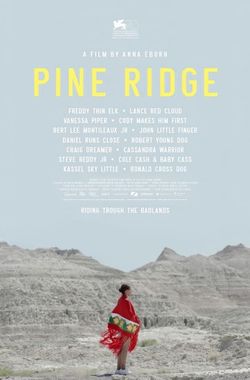 Pine Ridge