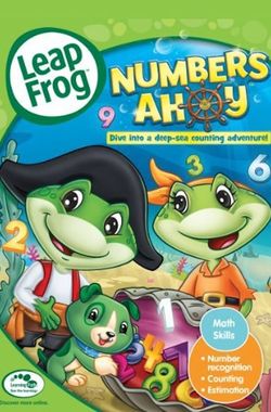 LeapFrog: Numbers Ahoy