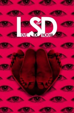 LSD: Love, Sex Aur Dhokha