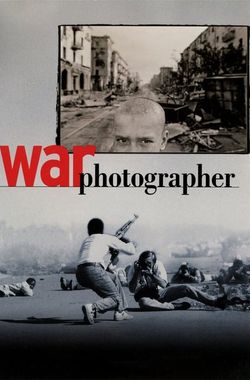 War Photographer